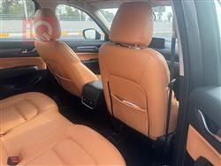مازدا CX-5